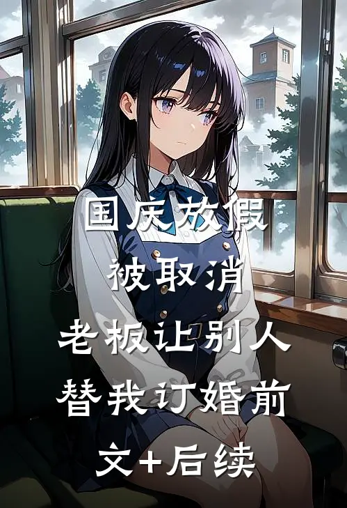 国庆放假被取消，老板让别人替我订婚前文+后续
