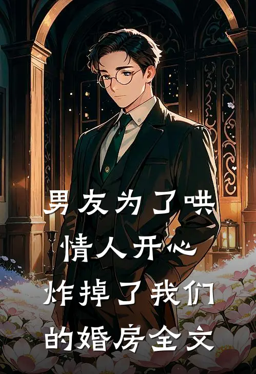 男友为了哄情人开心，炸掉了我们的婚房全文