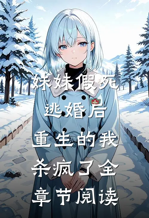 妹妹假死逃婚后,重生的我杀疯了全章节阅读免费