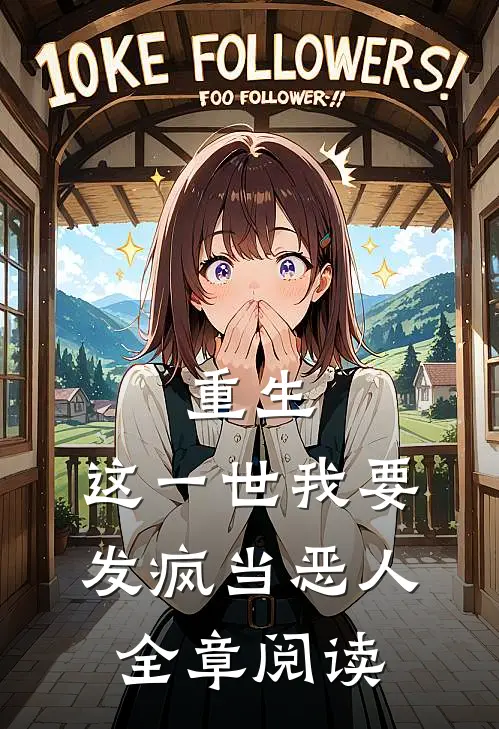 重生：这一世我要发疯当恶人全章阅读