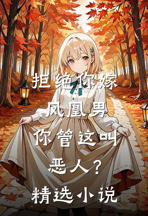 拒绝你嫁凤凰男，你管这叫恶人？精选小说