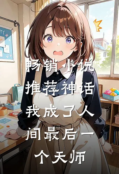 畅销推荐神话我成了人间最后一个天师