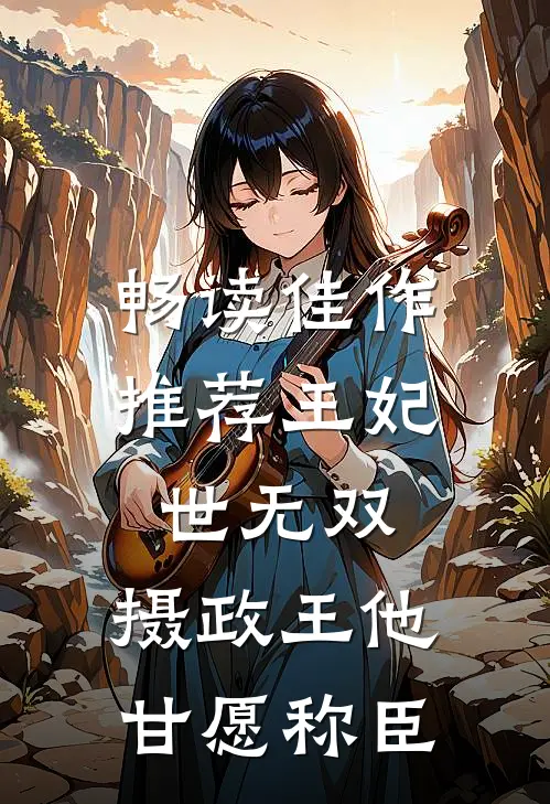 畅读佳作推荐王妃世无双：摄政王他甘愿称臣