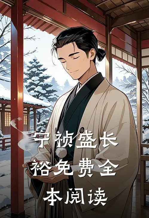 宁祯盛长裕免费全本阅读