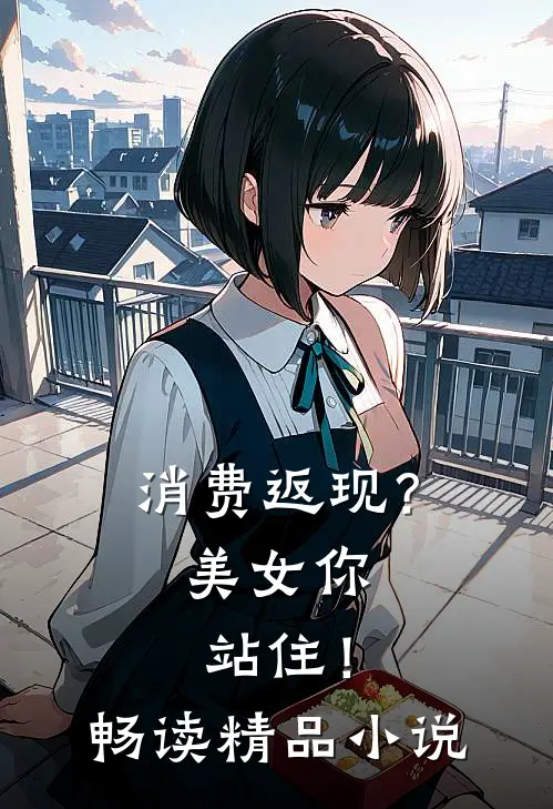 消费返现？美女你站住！畅读精品小说