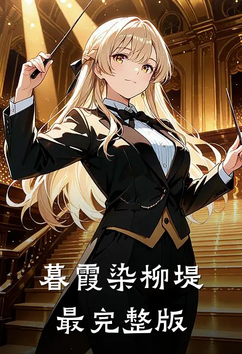 暮霞染柳堤最完整版