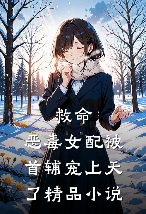 救命，恶毒女配被首辅宠上天了精品小说
