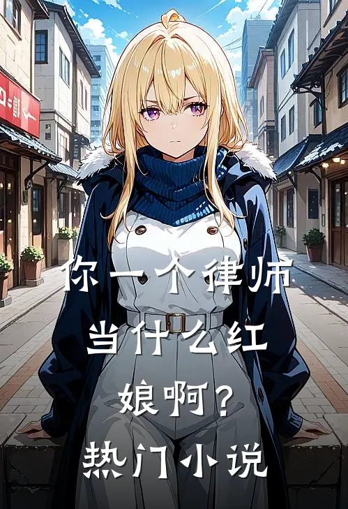 你一个律师,当红娘啊?热门