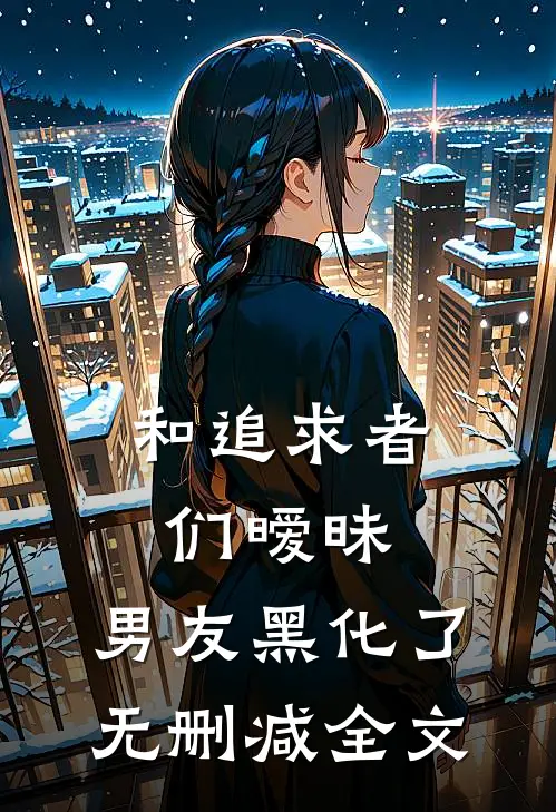 和追求者们暧昧,男友黑化了无删减全文在线阅读