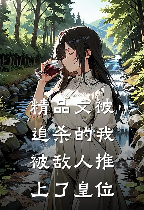 精品文被追杀的我，被敌人推上了皇位