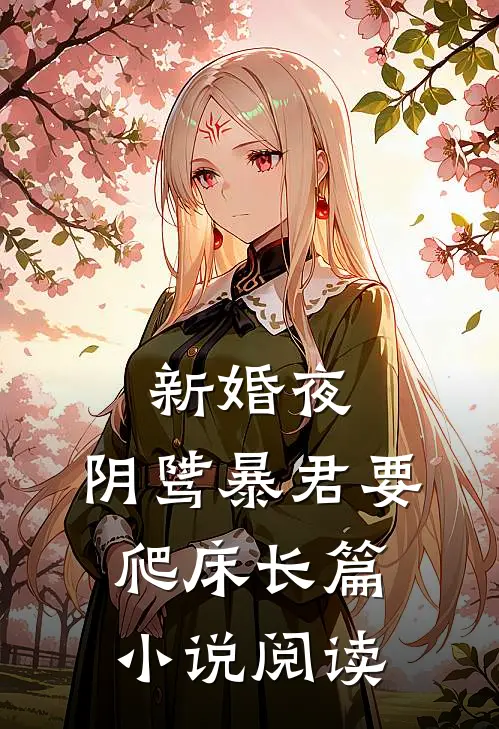 新婚夜，阴骘暴君要爬床长篇小说阅读