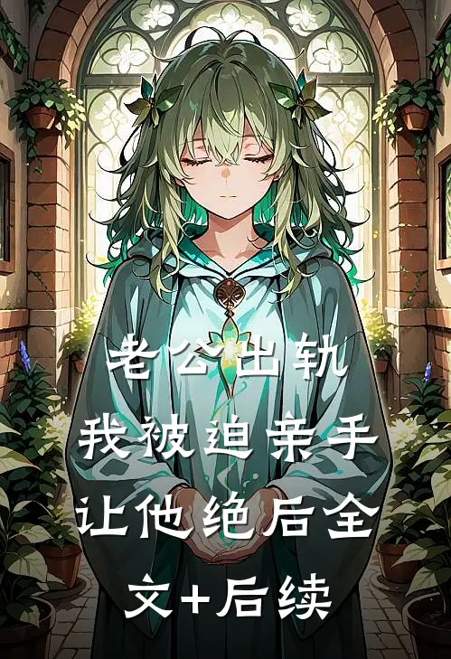 老公出轨，我被迫亲手让他绝后全文+后续