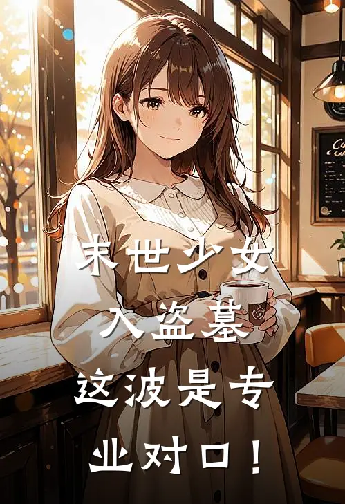 末世少女入盗墓，这波是专业对口！