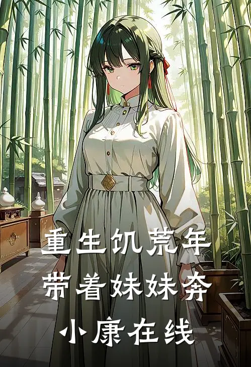 重生饥荒年：带着妹妹奔小康在线