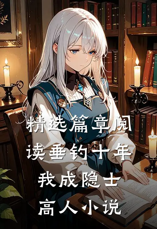 精选篇章阅读垂钓十年我成隐士高人小说