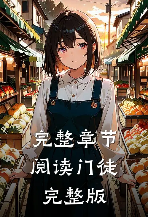 完整章节阅读门徒完整版