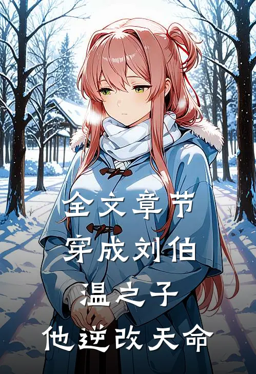 全文章节穿成刘伯温之子,他逆改天命的