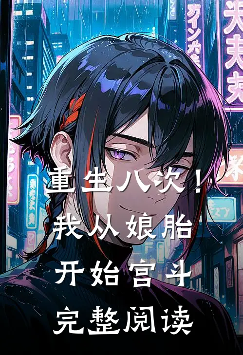 重生八次!我从娘胎开始宫斗完整阅读
