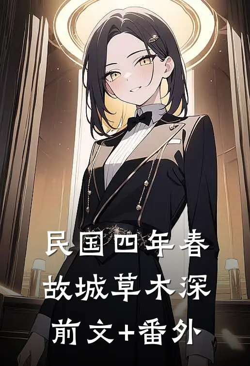 民国四年春，故城草木深前文+番外