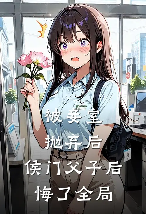 被妾室抛弃后,侯门父子后悔了全局