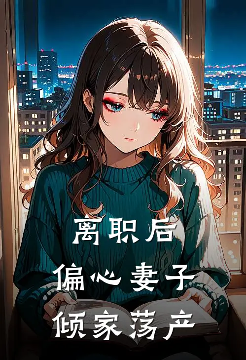离职后,偏心妻子倾家荡产<在线阅读
