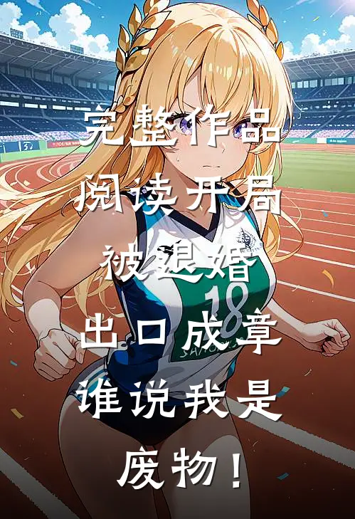 完整作品阅读开局被退婚：出口成章，谁说我是废物！