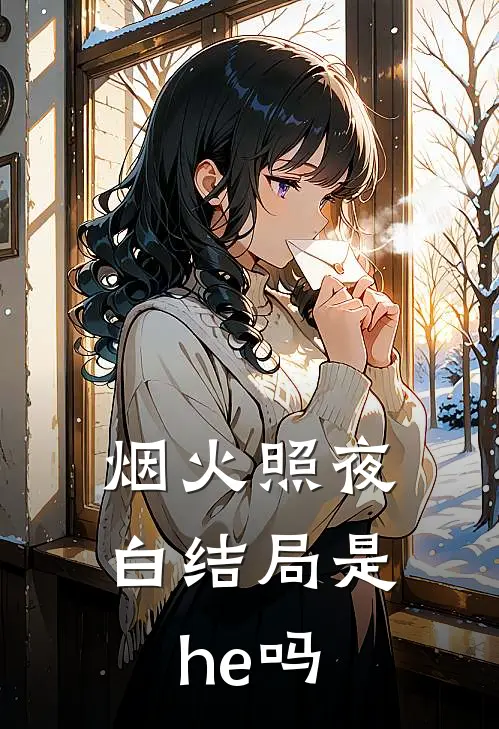 烟火照夜白结局是he吗
