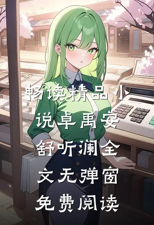 畅读精品小说卓禹安舒听澜全文无弹窗免费阅读