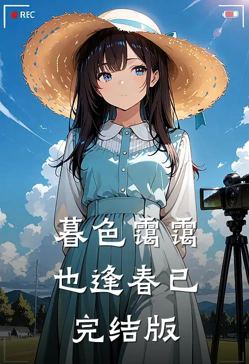暮色霭霭也逢春已完结版