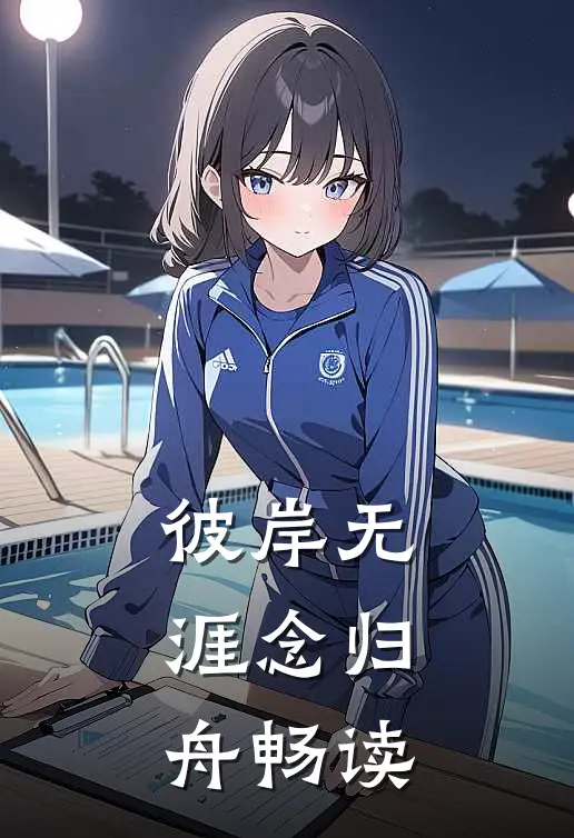 彼岸无涯念归舟畅读