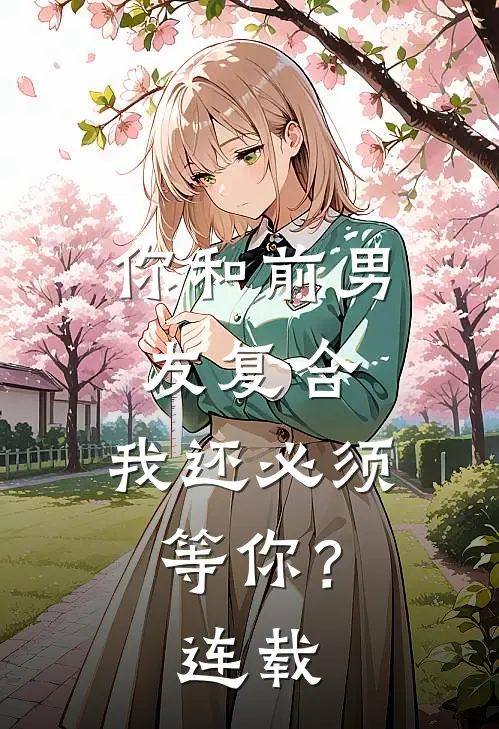 你和前男友复合,我还必须等你?连载了吗