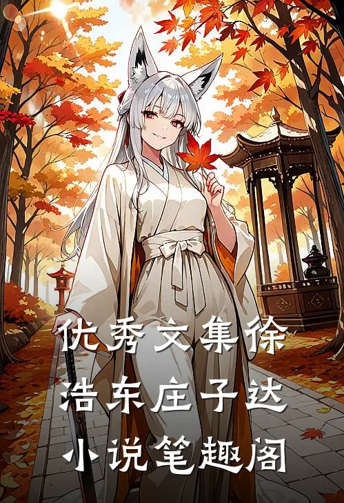 优秀文集徐浩东庄子达小说笔趣阁