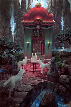 漫漫长夜终有黎明热门小说