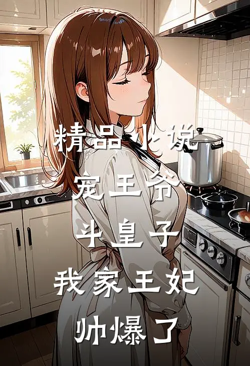 精品宠王爷,斗皇子,我家王妃帅爆了全文阅读