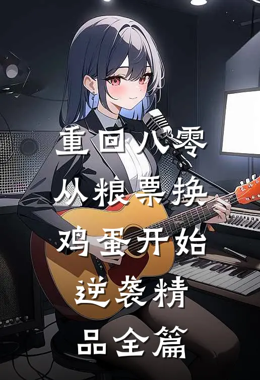 重回八零：从粮票换鸡蛋开始逆袭精品全篇