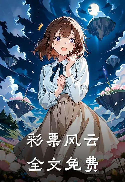 彩票风云全文免费