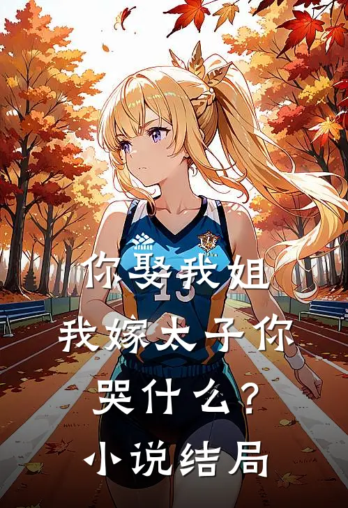 你娶我姐,我嫁太子你哭?结局怎么样