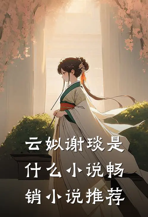 云姒谢琰是什么小说畅销小说推荐