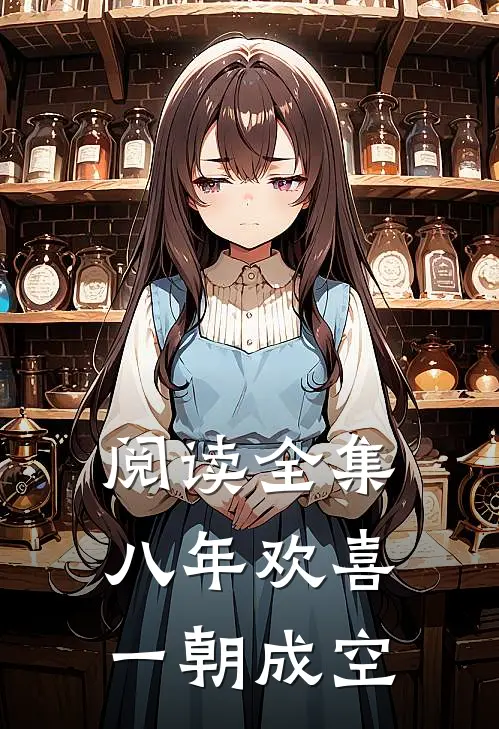 阅读全集八年欢喜，一朝成空