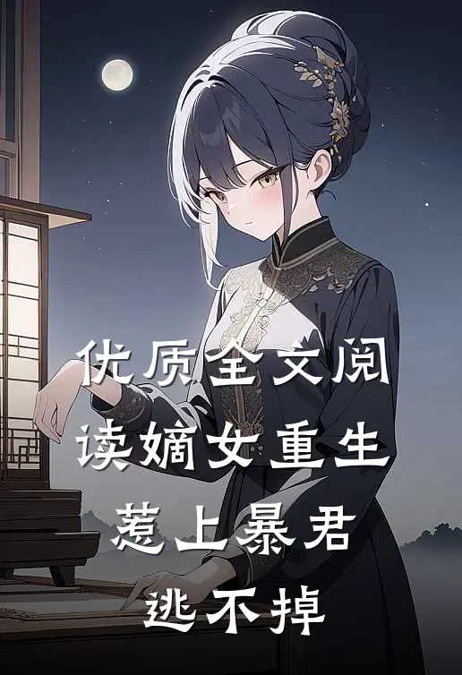优质全文阅读嫡女重生,惹上暴君逃不掉