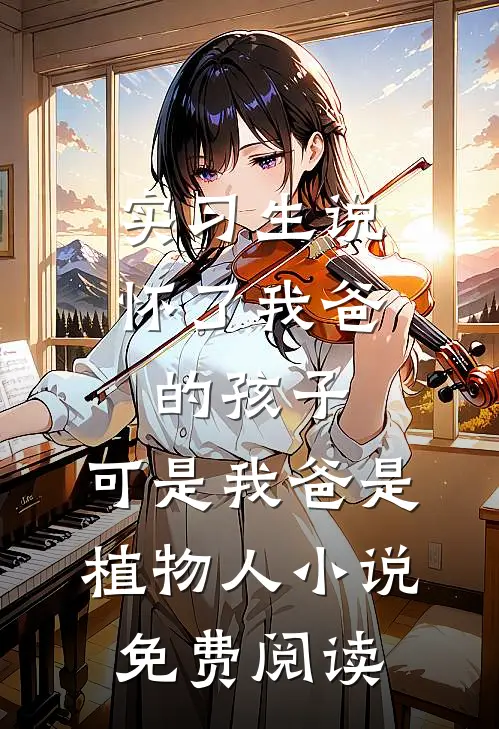 实习生说怀了我爸的孩子，可是我爸是植物人小说免费阅读