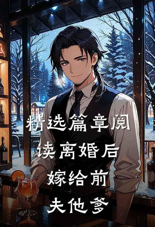 精选篇章阅读离婚后,嫁给前夫他爹的