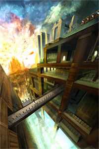 父亲以防止啃老为名将我赶出家门后，肠子都悔青了番外