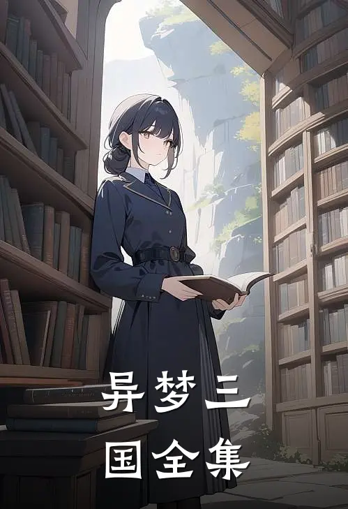 异梦三国 全集在线观看