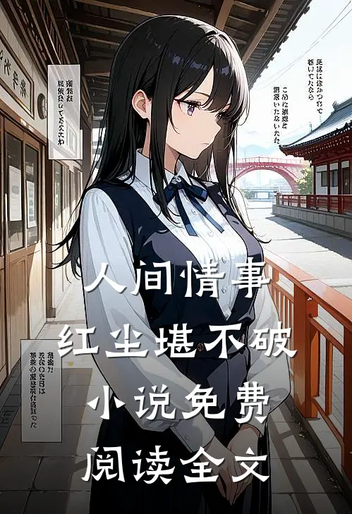 人间情事,红尘堪不破免费阅读全文无弹窗