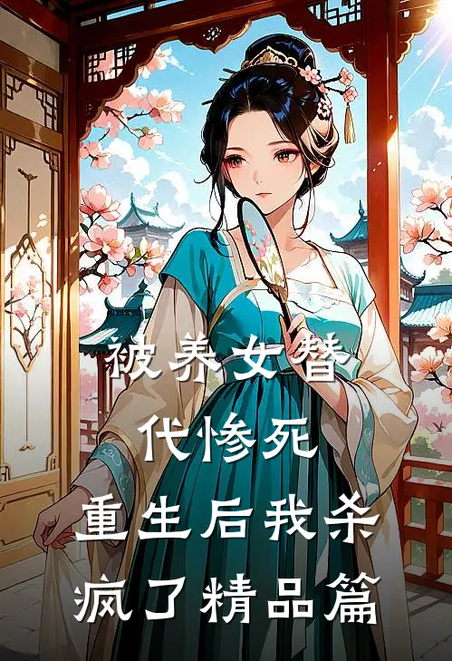 被养女替代惨死，重生后我杀疯了精品篇