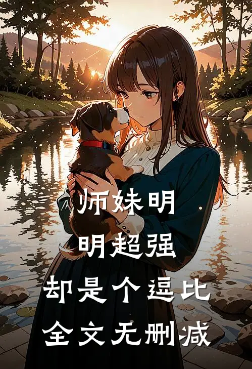 师妹明明超强,却是个逗比全文无删减免费阅读