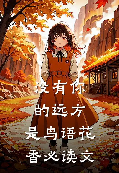 没有你的远方，是鸟语花香必读文