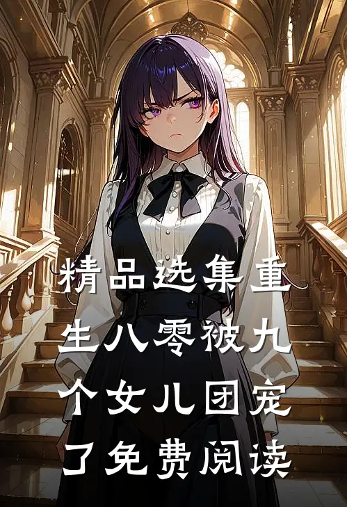精品选集重生八零被九个女儿团宠了免费阅读
