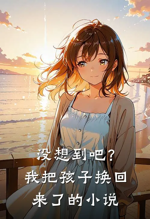 没想到吧?我把孩子换回来了的